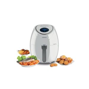 friteuse-kenwood-blanc