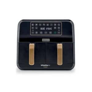 friteuse-kenwood-noir