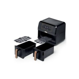 friteuse-kenwood-noir