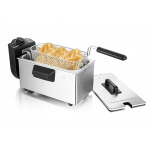 friteuse-techwood