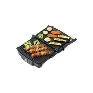 grill-viande-kenwood
