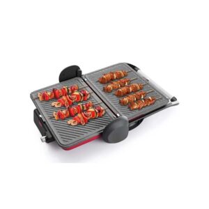 grille-panini-arzum-1800w-rouge