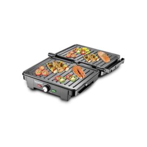 grille-viande-inox-techwood