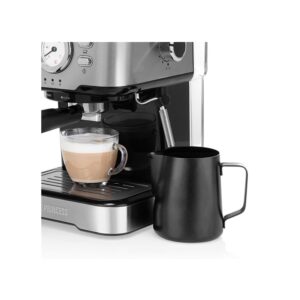 machine-a-expresso-et-capsules-princess
