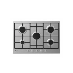 plaque-de-cuisson-candy-5-feux-inox-chw7x-