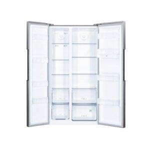 refrigerateur-candy-inox