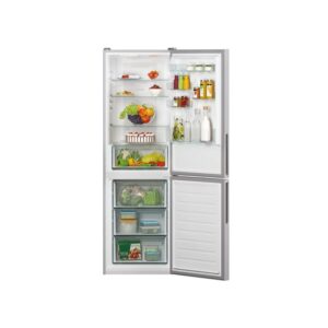 refrigerateur-combine-candy-cce3t618fsd-346-litres