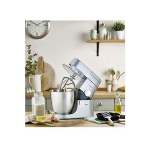 robot-multifonction-kenwood-silver