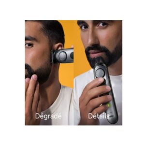 tondeuse-barbe-rechargeable-braun-gris