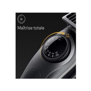 tondeuse-braun-rechargeable-noir