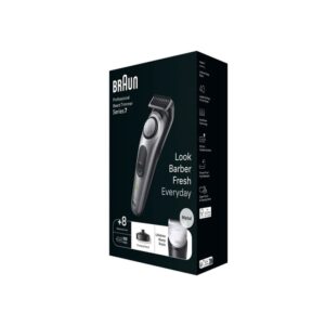 tondeuse-barbe-rechargeable-braun-gris