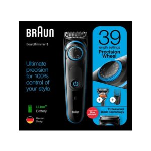 tondeuse-a-cheveux-et-barbe-braun-noir