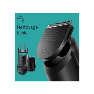 tondeuse-multifonction-braun-oreilles et nez