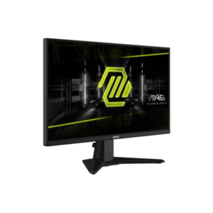 Ecran Gaming MSI MAG 255XF 24.5 Full HD Fast IPS 300Hz prix tunisie