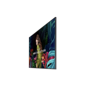 Écran d'affichage 4K de la série QBC 43" QB43C prix tunisie
