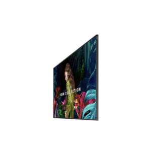 Écran d'affichage 4K de la série QBC 55" QB55C prix tunisie