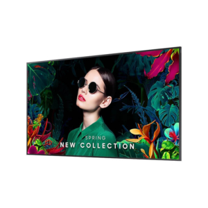Écran d'affichage 4K de la série QMC 43" QM43C prix tunisie