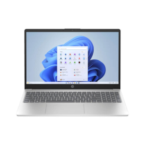 Pc Portable HP 15-fd0042nk i5 13Gén 5Go 512Go SSD(9D6W0EA)