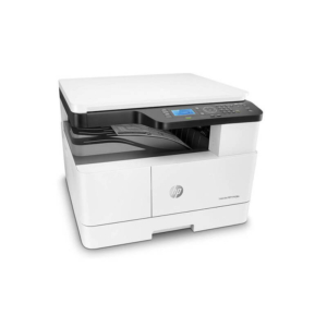 Imprimante Laser 3en1 HP LaserJet M438n Monochrome Ethernet A3