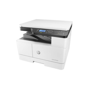 Imprimante Laser 3en1 HP LaserJet M438n Monochrome Ethernet A3