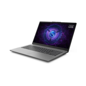 PC Portable Gamer LENOVO LOQ 15IAX9E i5 12è Gén 16Go RTX 2050 prix tunisie