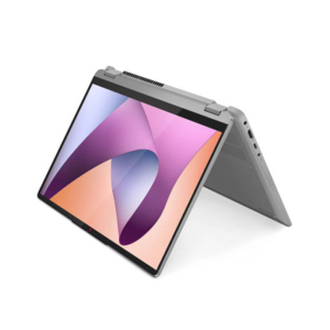 PC Portable LENOVO IdeaPad Flex 5 14ABR8 AMD RYZEN 7 16G 512Go SSD - Gris prix tunisie