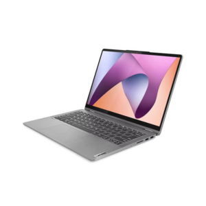 PC Portable LENOVO IdeaPad Flex 5 14ABR8 AMD RYZEN 7 16G 512Go SSD - Gris prix tunisie