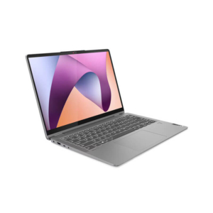 PC Portable LENOVO IdeaPad Flex 5 14ABR8 AMD RYZEN 7 16G 512Go SSD - Gris prix tunisie