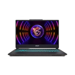 PC Portable Gamer MSI Cyborg 15 A13VF i5 13ème Gén 16Go RTX 4060 prix tunisie