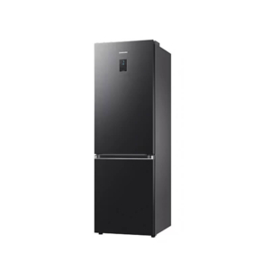 Réfrigérateur Combiné SAMSUNG 340L All Around Cooling - Noir - RB34C673ES9 prix tunisie