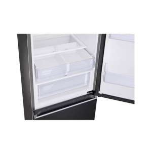 Réfrigérateur Combiné SAMSUNG 340L All Around Cooling - Noir - RB34C673ES9 prix tunisie