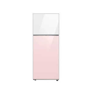 Réfrigérateur SAMSUNG 476 Litres Nofrost - Blanc&Rose - RT47CB66448CME prix tunisie