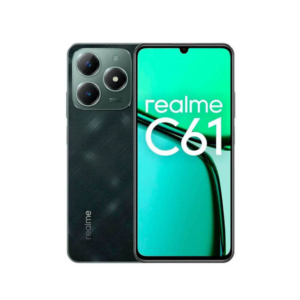 Smartphone REALME C61 prix tunisie