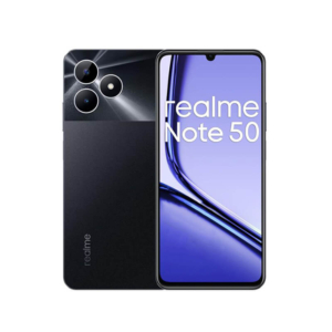 Smartphone REALME Note 50 prix tunisie