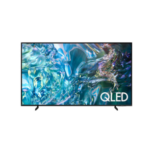 TV SAMSUNG 50" QLED 4K UHD Smart - Q60D (2024)