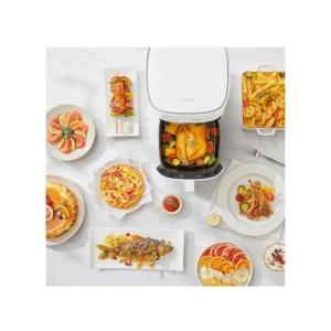 air-fryer-xiaomi-blanc
