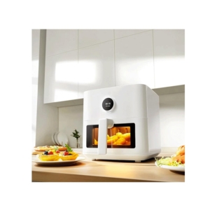 air-fryer-xiaomi-smart-blanc