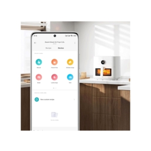 air-fryer-xiaomi-smart-blanc