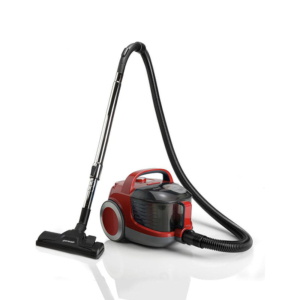 aspirateur-sans-sac-hisense-rouge