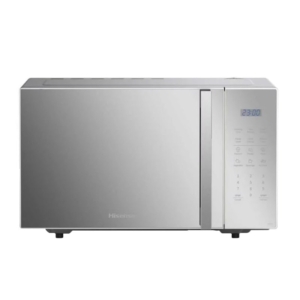 micro-ondes-hisense-25-litres-controle-digital-silver