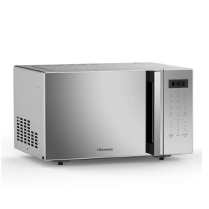 micro-ondes-hisense-25-litres-silver