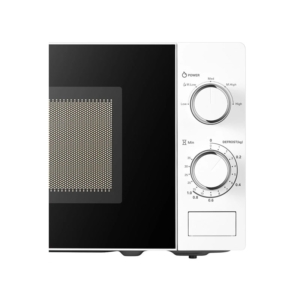 micro-ondes-hisense-blanc