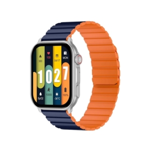 montre-connectee-kieslect-calling-watch-ks-pro-silver