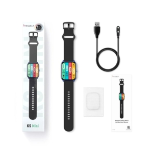 montre-connectee-kieslect-smart-calling-watch-ks-mini--bleu