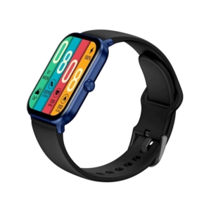 montre-connectee-kieslect-smart-calling-watch-ks-mini-bleu