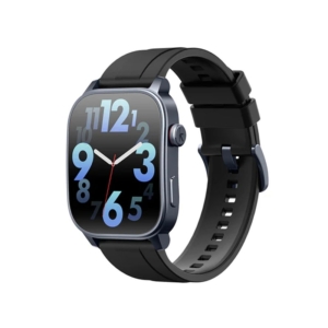 montre-connectee-kieslect-watch-ks3-noir