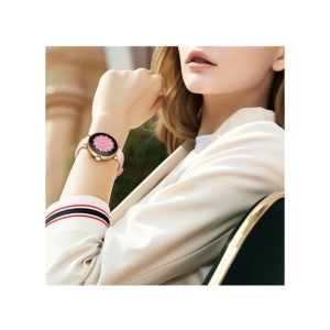 montre-connectee-kieslect-watch-pura-