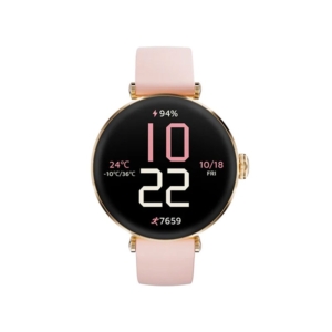 montre-connectee-kieslect-watch-pura