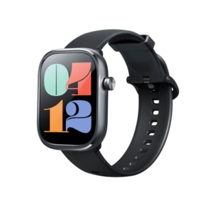 montre-connectee-mibro-c4-gris-fonce