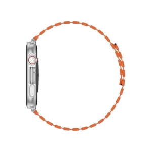 montre-kieslect-calling-watch-ks-pro-silver